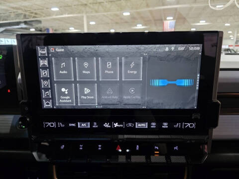 2024 GMC HUMMER EV 2X