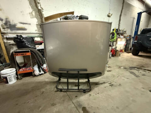 2005 Ford Thunderbird Deluxe