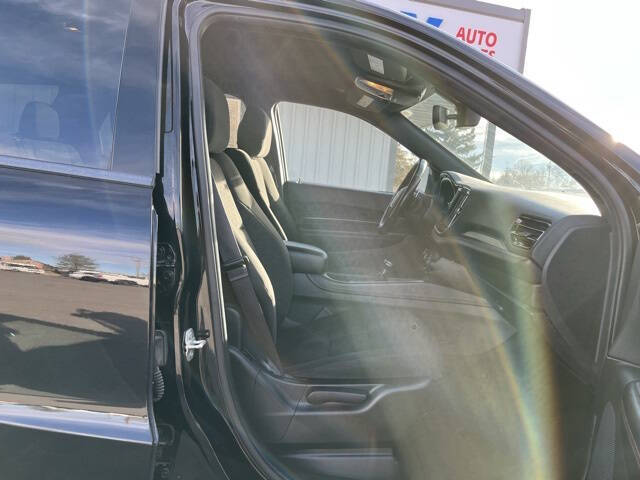 2023 Dodge Durango GT