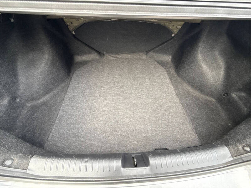 2012 Honda Civic HF