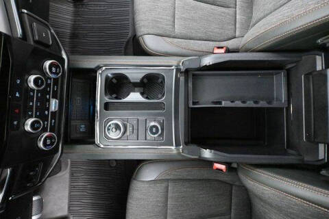 2024 Ford Expedition Timberline