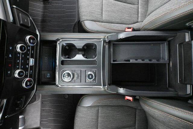 2024 Ford Expedition Timberline