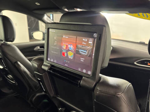 2019 Chrysler Pacifica Touring L Plus