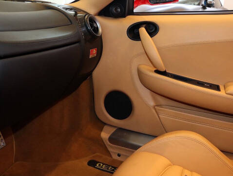 2007 Ferrari F430 Spider