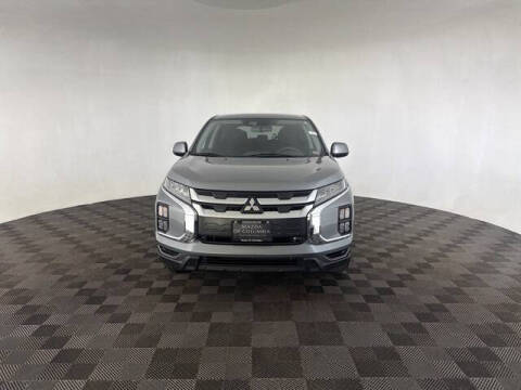 2024 Mitsubishi Outlander Sport