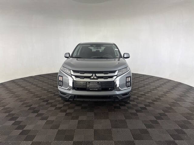 2024 Mitsubishi Outlander Sport