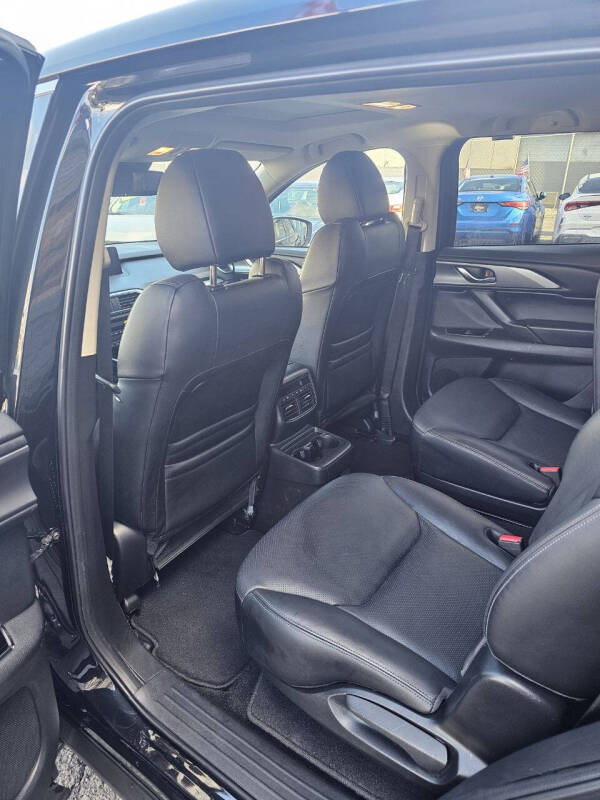 2023 Mazda CX-9 Touring