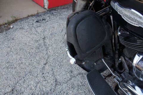 2017 Harley-Davidson Ultra Limited