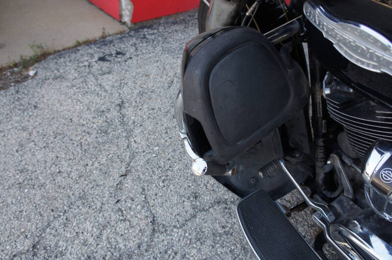 2017 Harley-Davidson Ultra Limited