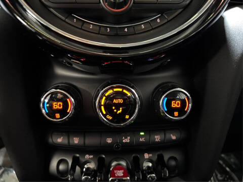 2015 MINI Hardtop 2 Door Cooper