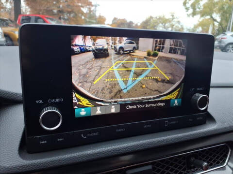 2023 Acura Integra w/A-SPEC