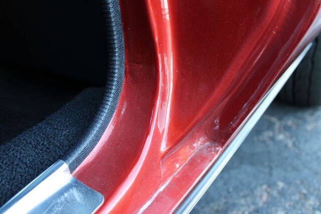 1967 Chevrolet Chevelle