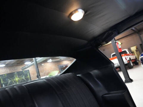 1972 Chevrolet Camaro