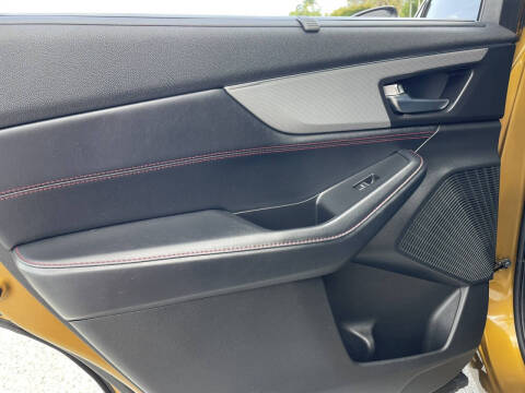 2022 Acura MDX SH-AWD Type S