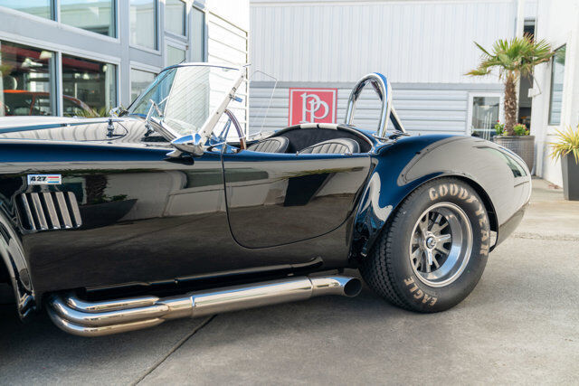 1964 Shelby Cobra Recreation 13
