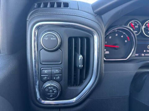 2023 Chevrolet Silverado 2500HD