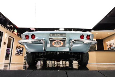1967 Chevrolet Corvette