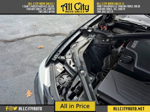 2014 BMW 4 Series 428i