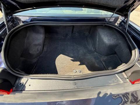 2012 Dodge Challenger