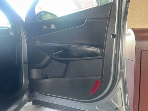 2019 Kia Sorento S V6