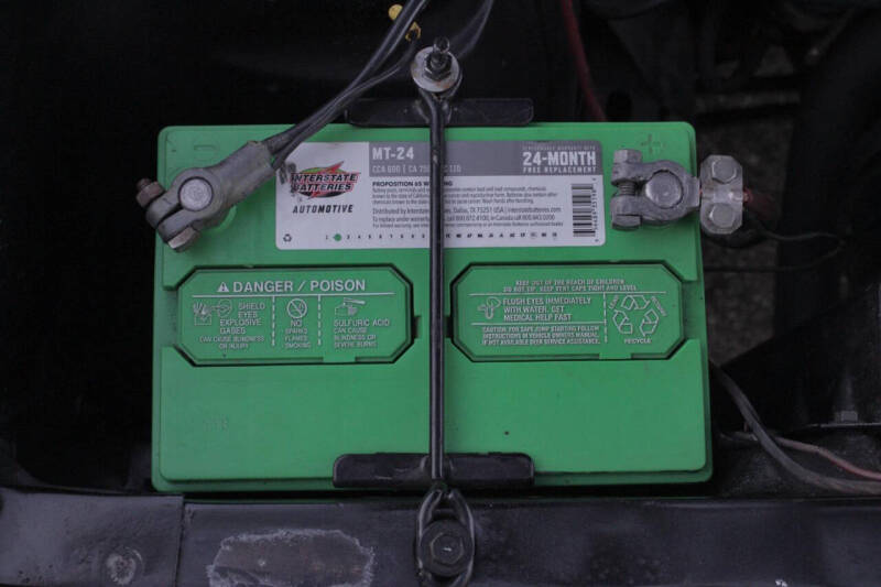 1961 Chevrolet Impala