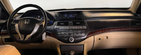 2010 Honda Accord Crosstour