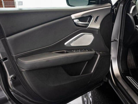 2025 Acura RDX SH-AWD w/Tech