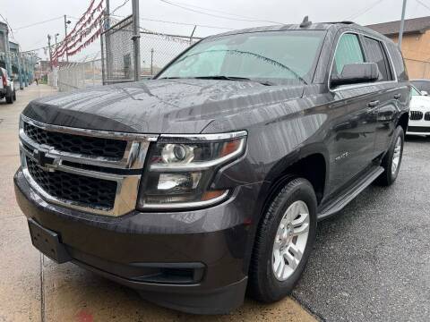 2017 Chevrolet Tahoe for sale at The PA Kar Store Inc in Philadelphia PA