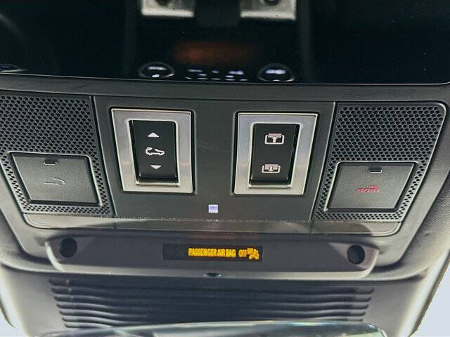 2024 Jaguar F-PACE P250 R-Dynamic S