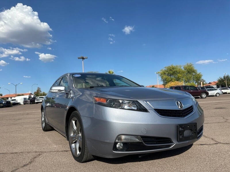 Acura TL For Sale In Beaumont TX Carsforsale