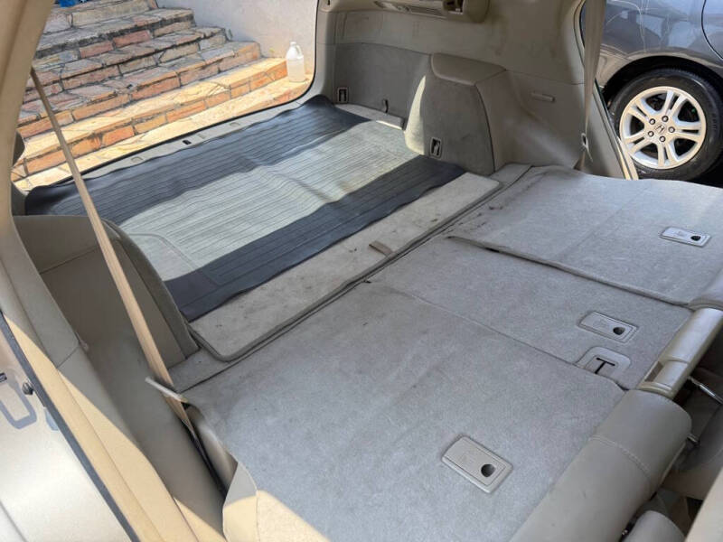 2004 Lexus RX 330