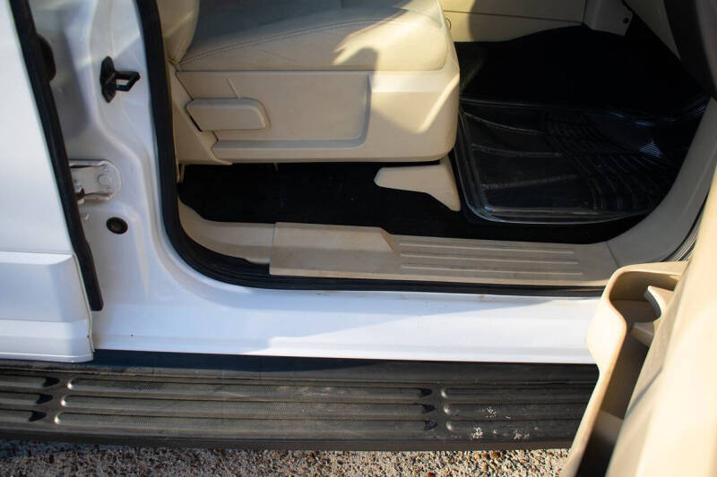 2017 Ford Expedition XLT