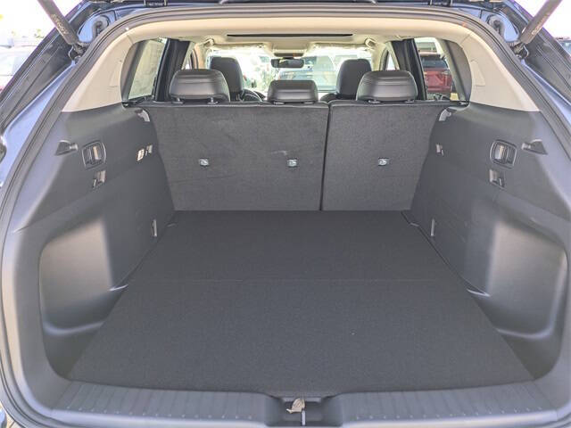 2026 Mazda CX-50 2.5 Turbo