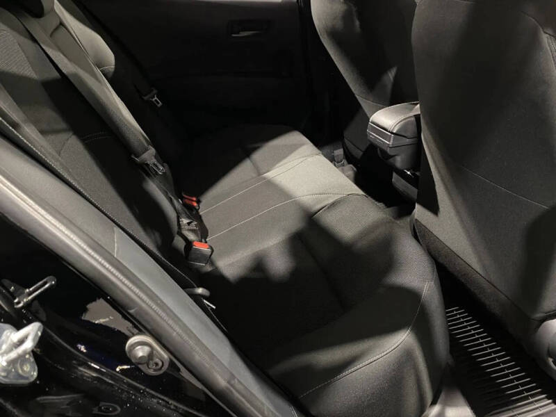 2023 Toyota GR Corolla