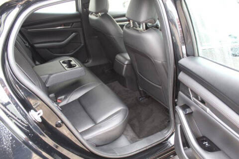 2024 Mazda Mazda3 Hatchback 2.5 S Select Sport