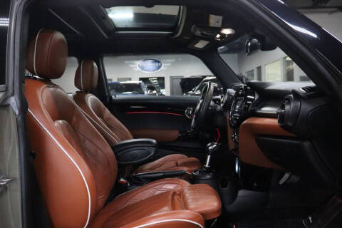 2019 MINI Hardtop 2 Door Cooper S