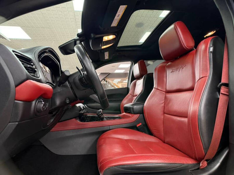 2023 Dodge Durango SRT 392 Premium