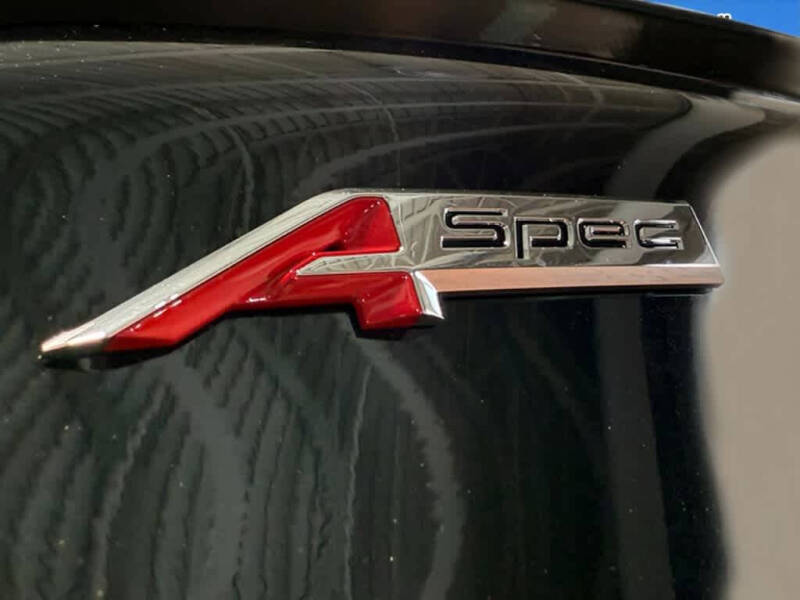 2026 Acura Integra w/A-SPEC