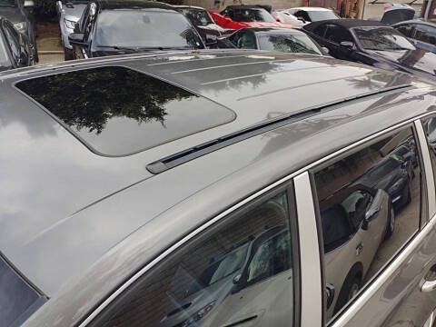 2008 Porsche Cayenne Tiptronic