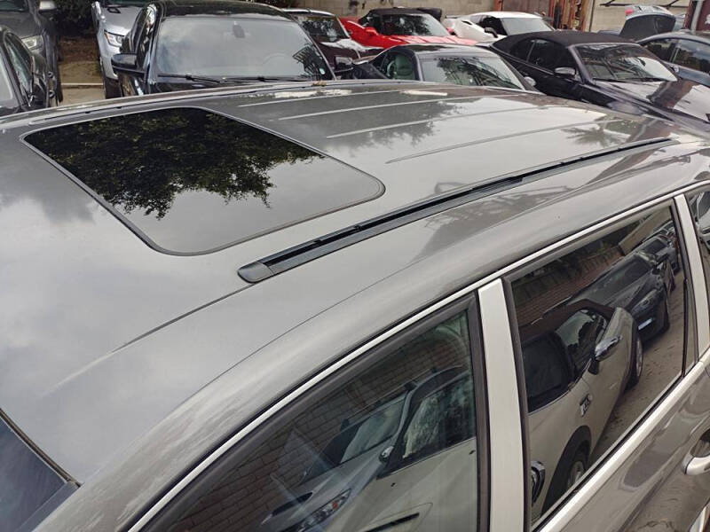 2008 Porsche Cayenne Tiptronic