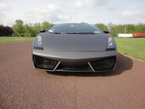 2004 Lamborghini Gallardo