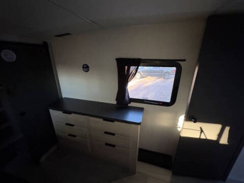 2026 Forest River Cardinal