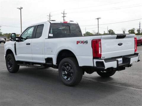 2026 Ford F-350 Super Duty