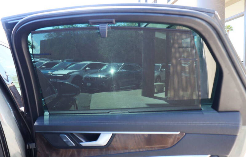 2019 Audi A6 quattro Prestige 55 TFSI