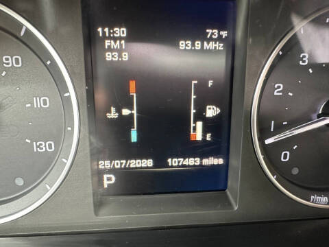 2014 Land Rover LR2