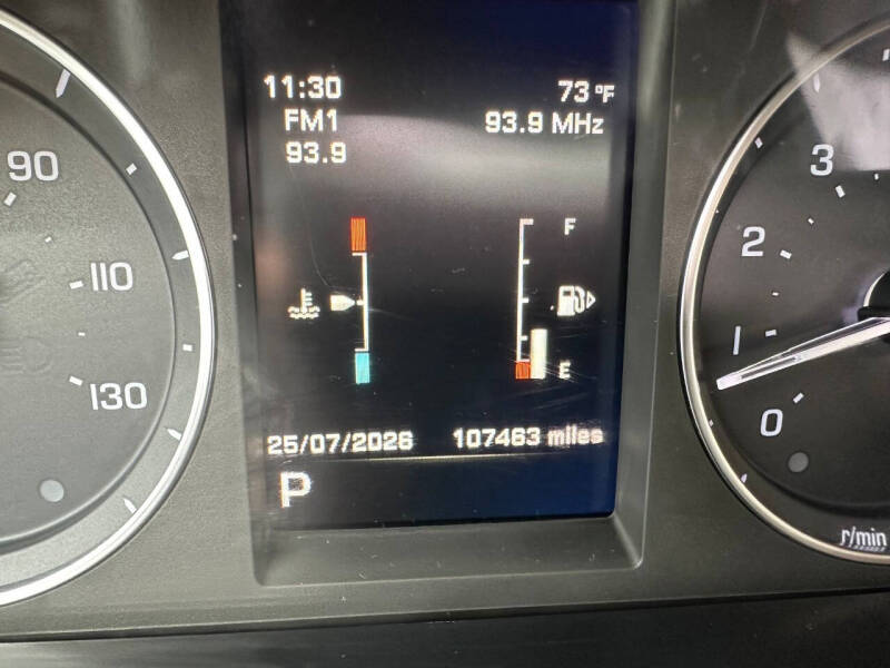 2014 Land Rover LR2