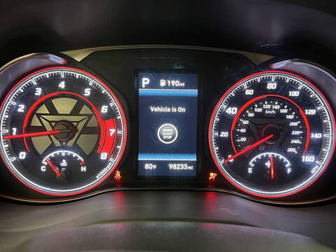 2019 Hyundai Kona Ultimate