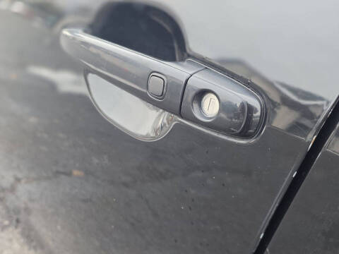 2009 Toyota Camry Hybrid