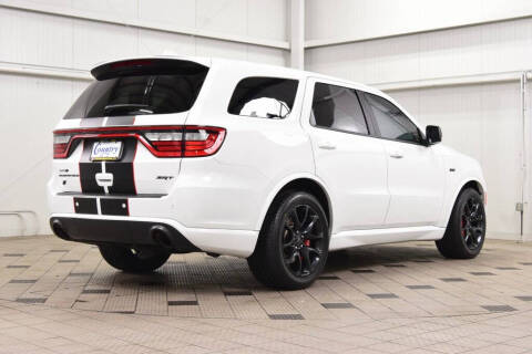 2022 Dodge Durango SRT 392