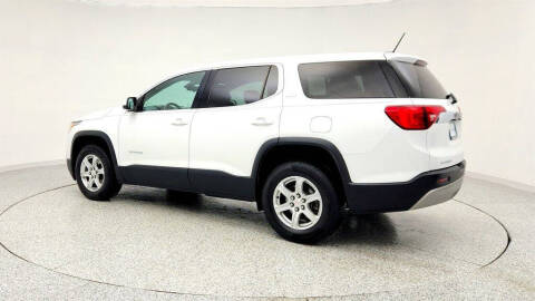 2019 GMC Acadia SLE-1